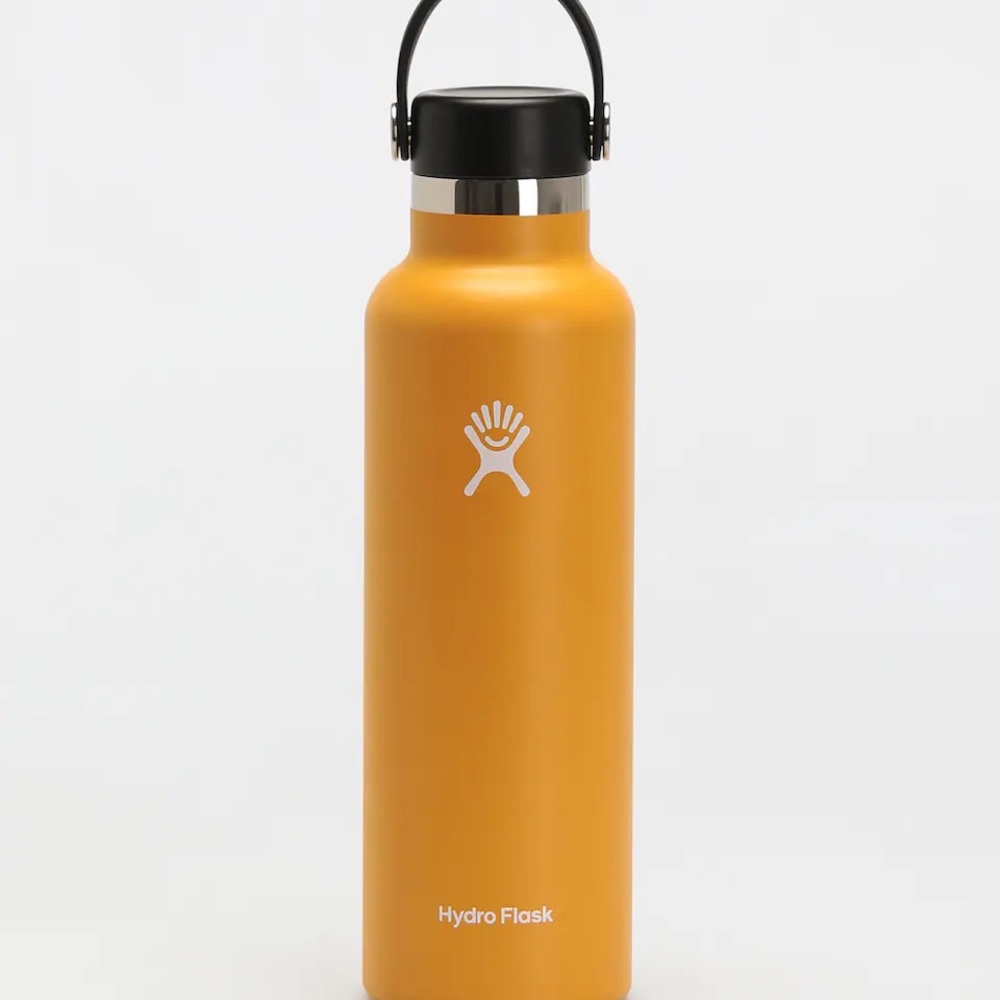 Hydroflask 24 oz Standard Mouth Starfish color